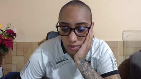 Ava Jordana online show from May 2026 01:14:02 AM