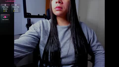 ava muse online show from April 2026 02:40:02 AM