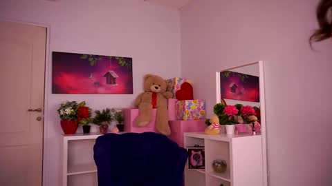 Ava online show from January 2026 07:16:01 PM