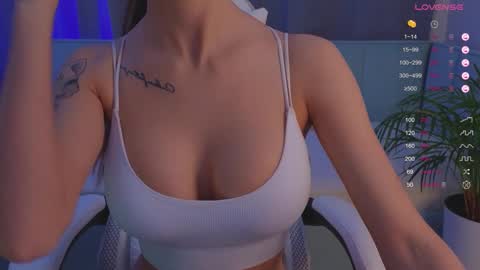 ava_tracyb online show from January 2025 01:47:01 PM