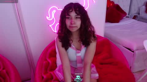 AVA online show from February 2025 01:22:01 PM