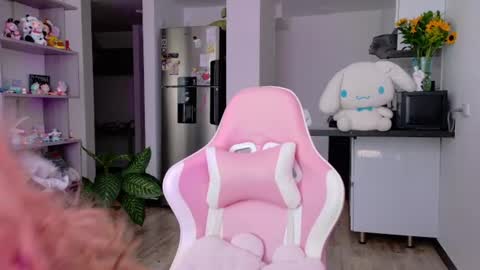 Snapshot of ava_williams_ chatting on August 2026 08:55:02 PM AVA online show from August 2026 08:55:02 PM