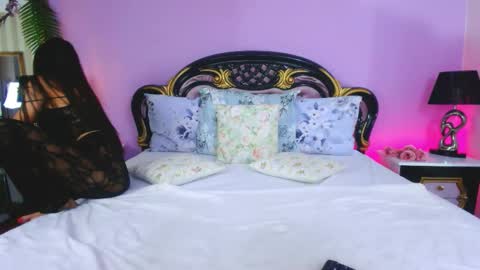 Pamela online show from October 2025 04:32:02 AM