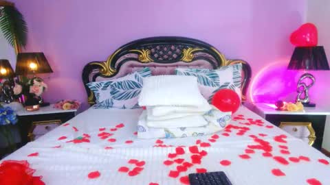 avaaaddamss online show from February 2026 10:11:02 AM