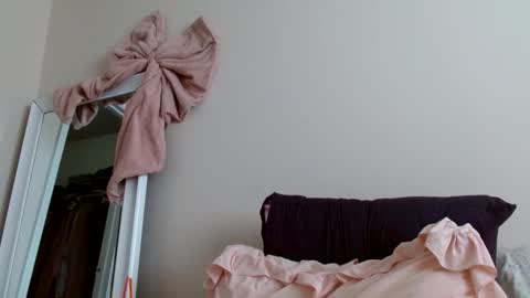 Ava Ashley online show from April 2026 01:49:02 PM