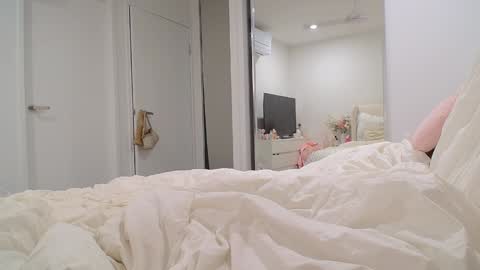 Ava Brooks online show from October 2025 09:41:01 PM