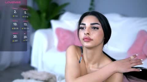 Ava online show from April 2026 07:03:02 PM