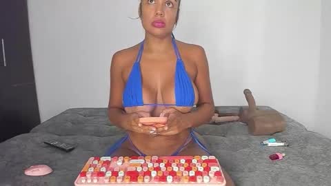 Ava Ferrera Elena online show from December 2025 03:38:02 AM