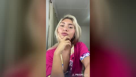 Ava Grace Harlan online show from April 2026 02:56:01 AM