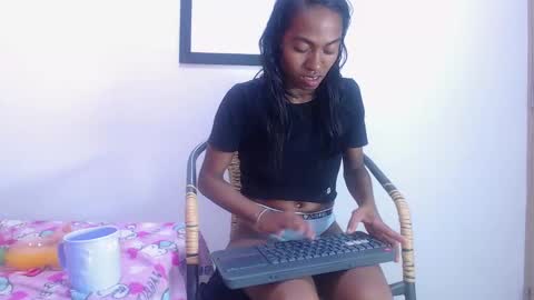 Snapshot of avalericherrycm101 chatting on January 2025 03:31:01 AM avalericherrycm101 online show from January 2025 03:31:01 AM
