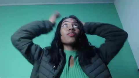 avalericherrycm101 online show from November 2025 04:11:02 AM