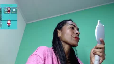 avalericherrycm101 online show from December 2025 03:27:02 AM