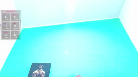 avalericherrycm101 online show from April 2026 03:33:01 AM