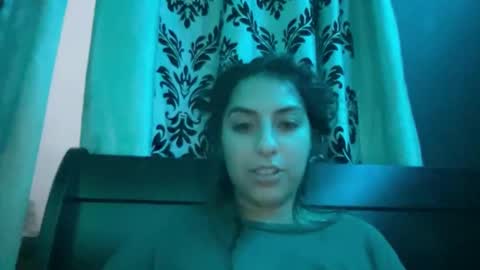 Snapshot of avamonroexo chatting on December 2024 10:37:01 PM Ava Monroe online show from December 2024 10:37:01 PM