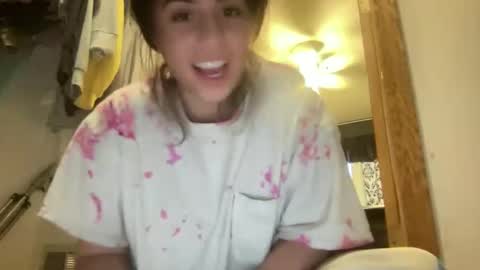 Snapshot of avamonroexo chatting on January 2025 11:03:01 PM Ava Monroe online show from January 2025 11:03:01 PM