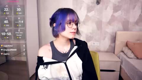 Snapshot of avaobierne chatting on November 2025 06:54:01 PM avaobierne online show from November 2025 06:54:01 PM