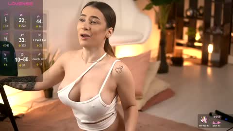 AvaReed online show from April 2026 04:10:02 AM