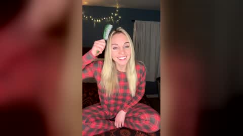 Ava Rose online show from January 2026 02:25:02 AM