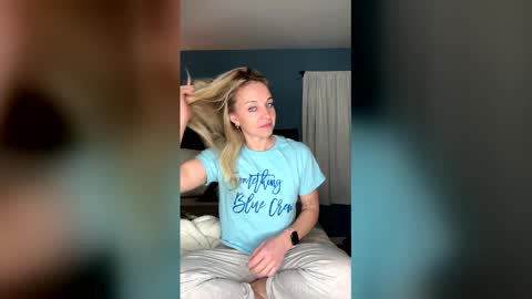 Ava Rose online show from February 2026 02:26:01 AM