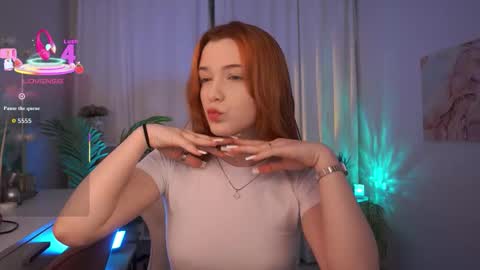  Ava  online show from February 2026 06:12:01 AM