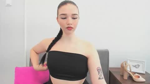 avasensitive69 online show from November 2025 01:10:01 PM