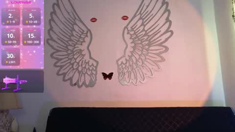 Ava Tomas online show from March 2026 03:25:02 AM