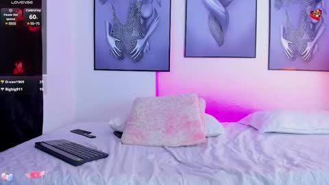 Avavega 1 online show from February 2025 02:22:02 PM