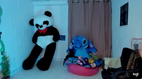 Valery -- online show from January 2025 02:22:02 AM