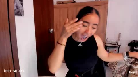 Valery -- online show from February 2026 08:46:02 PM