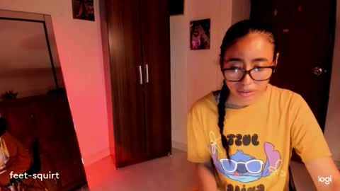 Valery -- online show from April 2026 02:33:02 AM