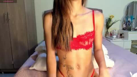 Zoe online show from March 2026 12:17:02 AM