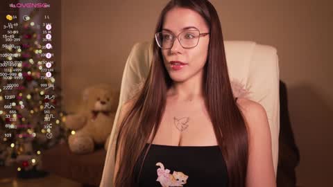 Snapshot of avelyssa chatting on January 2025 12:10:01 PM Goddess Alyssa   online show from January 2025 12:10:01 PM