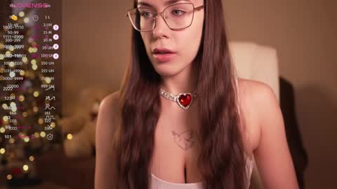 Snapshot of avelyssa chatting on January 2025 01:11:01 PM Goddess Alyssa   online show from January 2025 01:11:01 PM