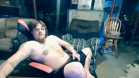 averag3joe online show from January 2025 04:54:02 PM