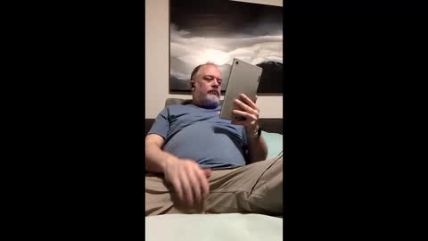 Greg online show from April 2026 03:33:02 PM