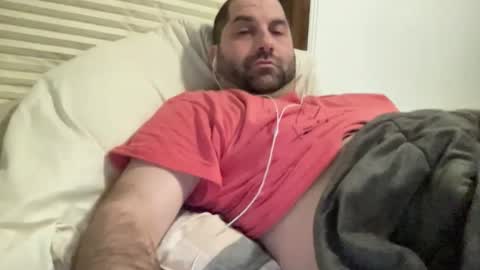 averagejoe345977 online show from February 2026 09:48:02 PM