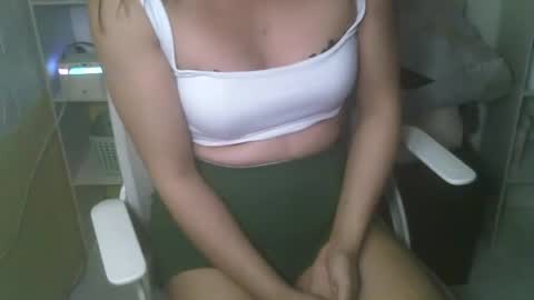 Rhian online show from February 2025 10:53:01 AM