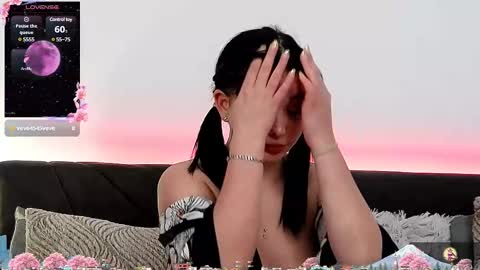 AveryWillow online show from February 2025 11:41:01 PM