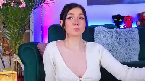 AveryWillow online show from March 2026 12:17:02 AM