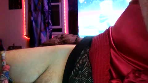 Avey Boi online show from January 2025 11:35:01 PM