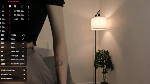 Lucy online show from March 2026 08:19:01 AM