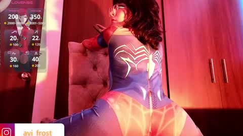 Saraaaa independent model 3 online show from September 2025 10:17:01 AM