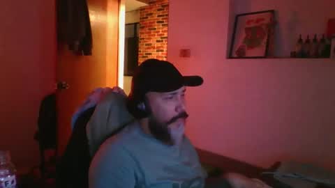 Dark r0k3r online show from November 2025 12:22:01 AM