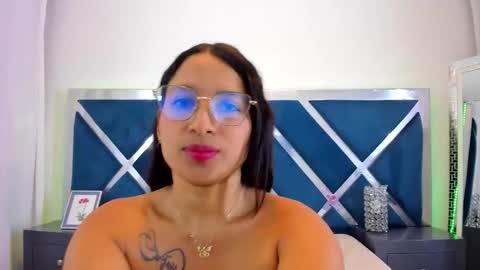 Hot Avie online show from March 2026 08:24:02 PM