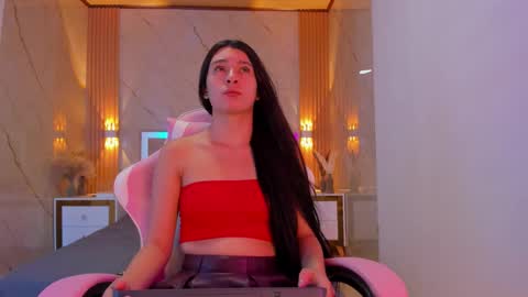 Avigail  online show from February 2026 12:31:01 PM