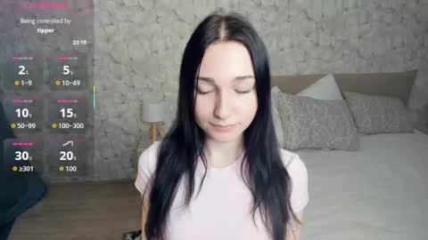 Viole t online show from November 2025 06:29:02 PM