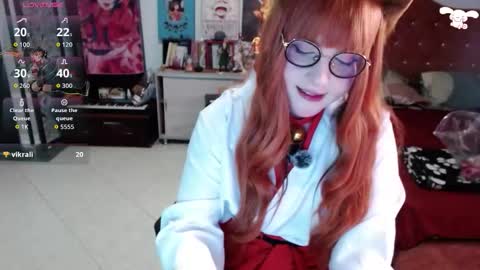 Abril online show from January 2026 05:55:01 AM