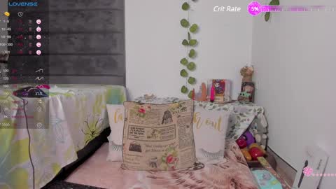 Avril online show from January 2025 11:50:02 PM