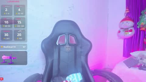 avril_jonson online show from December 2025 12:17:01 AM