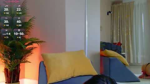 AVRILL CYRUX online show from February 2026 10:01:02 AM